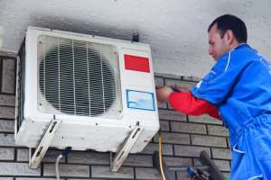 Find HVAC Contractors in Wilkes County