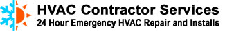 Wilkes County HVAC Contractors